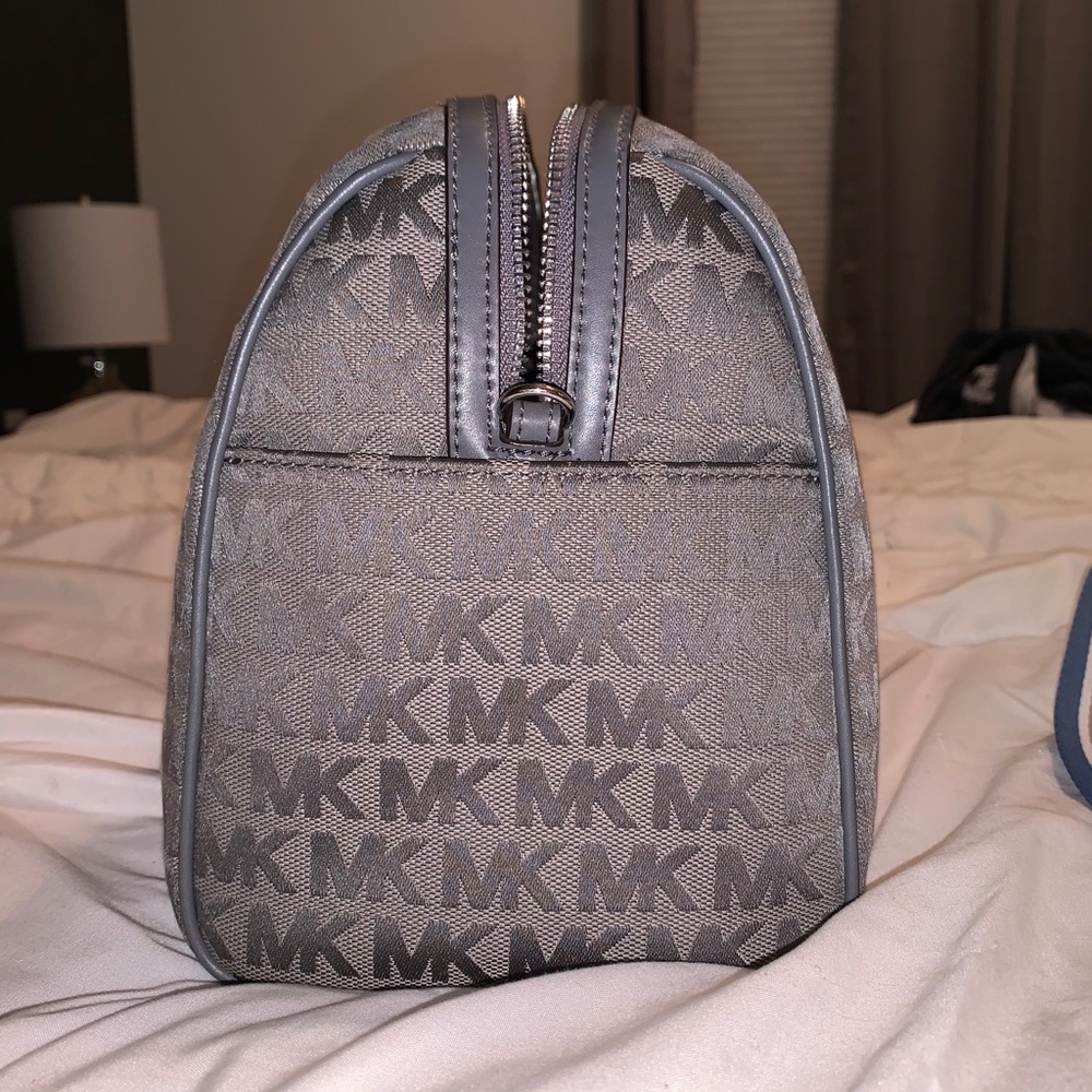 Michael Kors large duffle bag